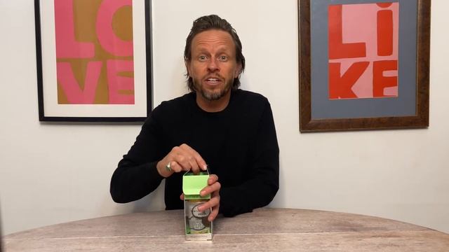 OGX Celebrity Hairdresser Series: Michael Douglas Talks Coconut Milk Anti-Breakage Serum смотреть онлайн
