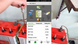 SOLAR BATTERY MAINTENANCE TIPS | 3 STAGE BATTERY CHARGING FOR TUBULAR BATTERY IN URDU