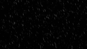 Фон-маска. Дождь 3