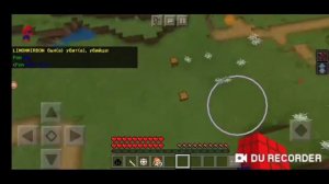 человек паук против венома в Майнкрафте!!!