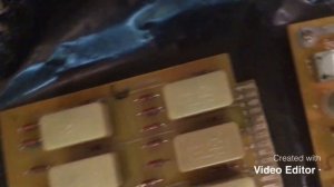 Измеритель С6-8 содержание драгметаллов