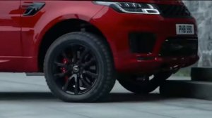 TOP - Record Mundial - Desafio Del Dragon - Range Rover - Tianmen China - Top Blessed