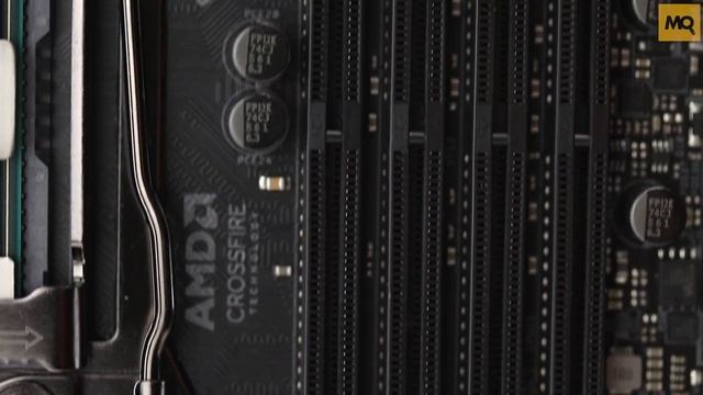 ASRock Fatal1ty X299 Professional Gaming i9 XE обзор материнской платы смотреть онлайн