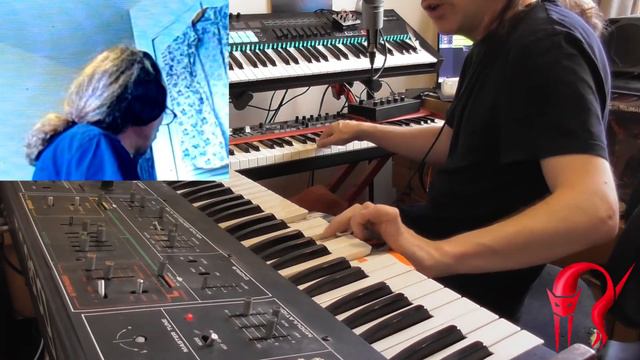 Autumn Equinox Improvisation 2020 Part 1 of 3 смотреть онлайн