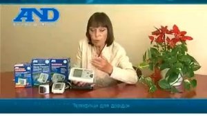 Как пользоваться электронным тонометром видео урок. Рекомендации