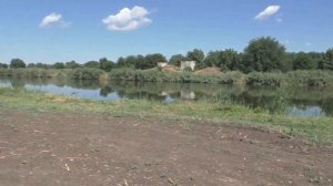 В Гулькевичском районе появится еще одна  благоустроенная зона отдыха