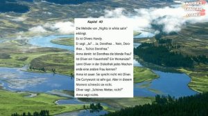 Deutsch Lernen Mit Einfachen Lesetexten A1 | Deutsch Lernen Durch Geschichten | Deutsche Audiobuch