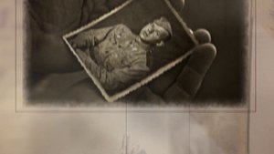 ЛЕТЕЛА С ФРОНТА ПОХОРОНКА (муз С.Зыков, сл. С.Кадашников)