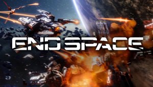 End Space (VR) Голова кругом, но космос не отпускает.