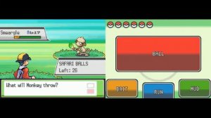 Pokemon Heart Gold - Randomized Nuzlocke #39