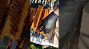 Куриный кебаб с сыром - справится даже ребенок #кебаб #Lavna