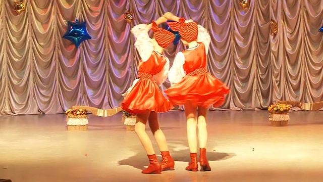 «Девичьи потешки»