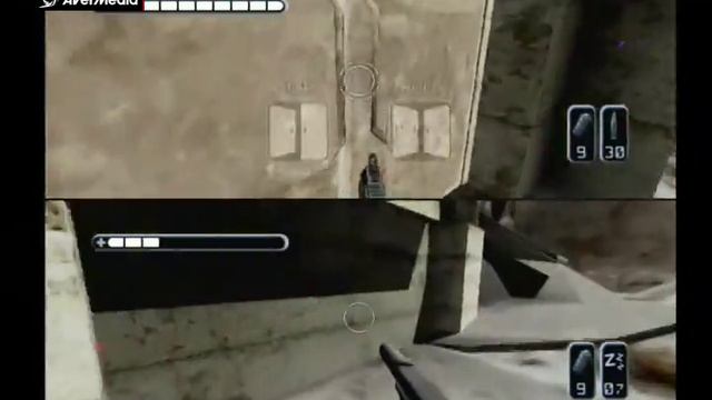 lets play swat ps2 co op 7 смотреть онлайн
