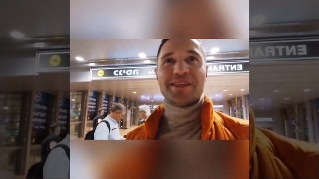 Про что могут спросить на паспортном контроле?