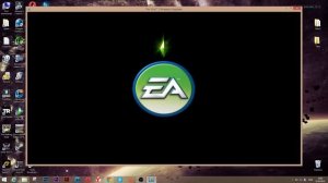Решение проблемы: Диск с игрой не обнаружен... в The Sims 3