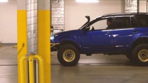 Great Wall Hover maximum tuning