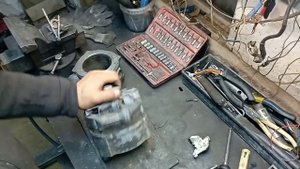 И снова якорь. Ремонт генератора БОШ от Ауди С3. приятного просмотра! #ремонтгенератора #генератор