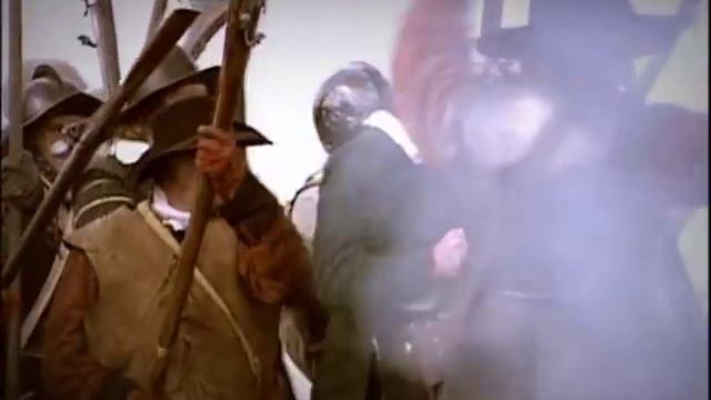 Great British Commanders 5 Oliver Cromwell смотреть онлайн