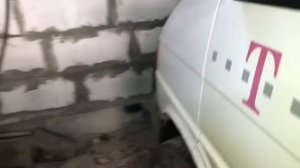 часть 1 Фольксваген 1.9 тд тнвд идёт в разнос