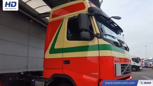 70096971 Volvo FH 400