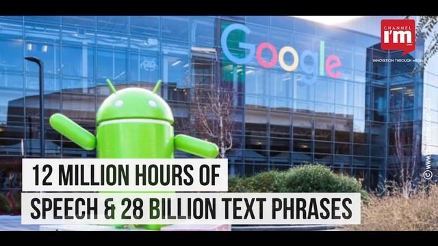 Google building a 1000-language AI model to beat ChatGPT | Google | ChatGPT | AI | смотреть онлайн