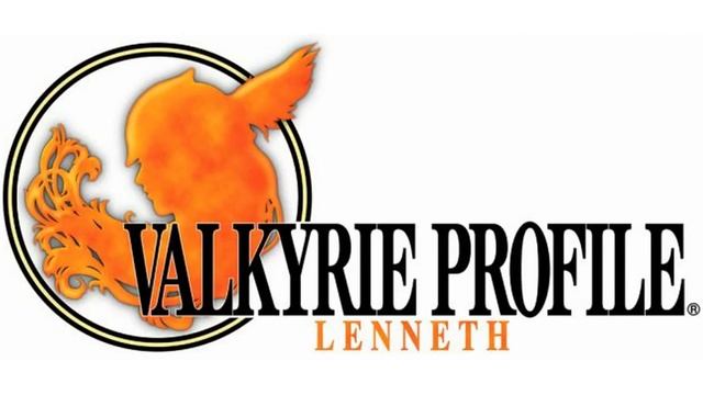 Confidence in the Domination Valkyrie Profile Lenneth Music Extended HD смотреть онлайн