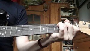 Янка Дягилева - Рижская (cover)