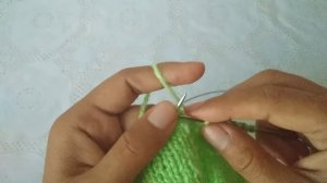 Жилетка спицами ОЧАРОВАНИЕ от пол года и больше. Часть 2