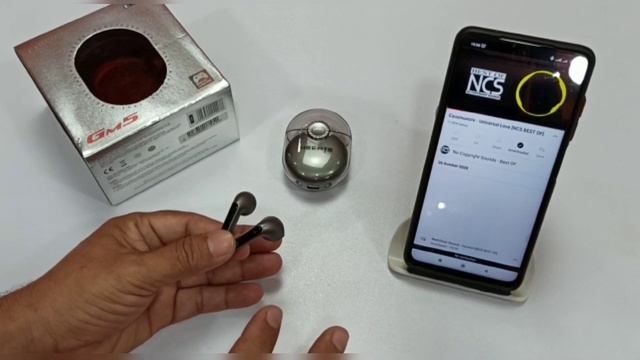 Edifier Hecate GM5 Gaming TWS Unboxing Urdu Hindi Airpods Alternative GM5 Best Gaming Earbuds смотреть онлайн