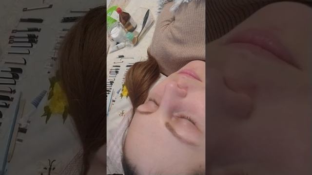 подготовка к наращиванию ресниц для хорошей носки смотреть онлайн