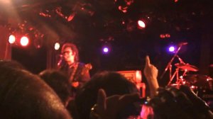 Sail Away / Glenn Hughes & Doug Aldrich Live in Tokyo Dec. 8 2015