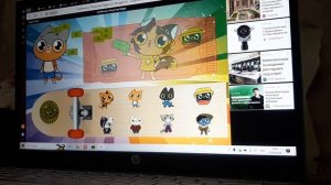 Чуть Психанул)))