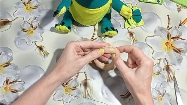 ШКАТУЛКА"ДРАКОНЧИК". смотреть онлайн