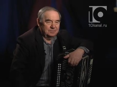 «Ровесники Кузбасса»: Александр Суворов