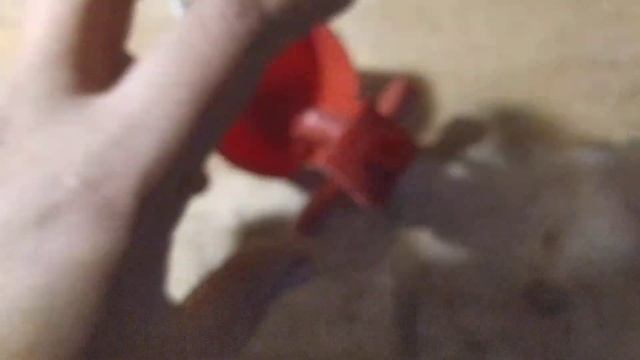 Чашечные поилки для бройлеров год использования - и +