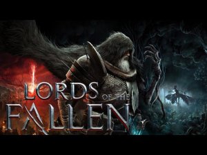 Фонарщик оказался предателем The Lords of the Fallen 2 #26