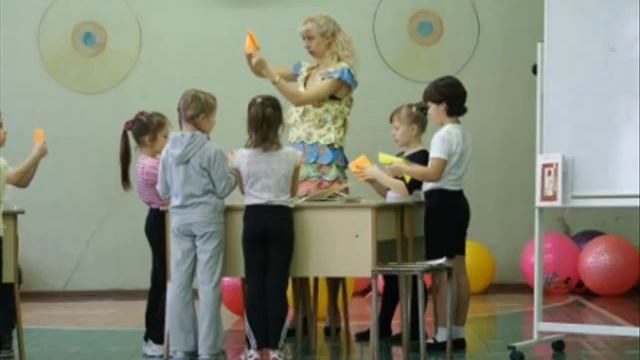 День открытых дверей в гимназии 1597 г. Москвы смотреть онлайн