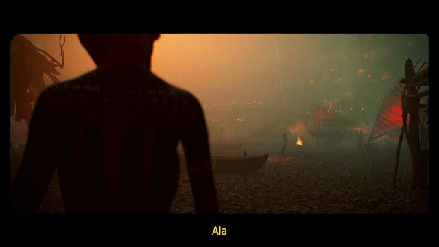 The Voice in the Hollow -- Horror , Unreal Engine, Animation смотреть онлайн