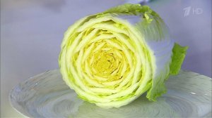 Китайская капуста. Жить здорово! Фрагмент выпуска от 16.03.2016