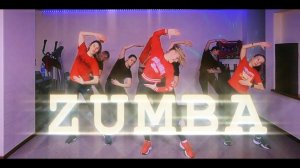 Юлия Слепухина / ZUMBA #video #live #sport #fitness