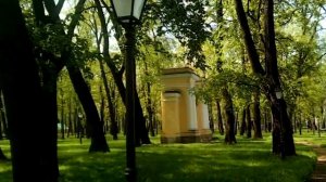 Неизвестный Петербург. Каменный остров. Каменноостровский дворец