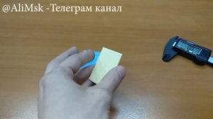 Обзор губки для очистки жала паяльника