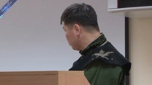 ШАМАН СРЕДИ ХРИСТИАН
