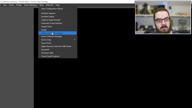 Baloo's Tech How To - OBS Plugins смотреть онлайн