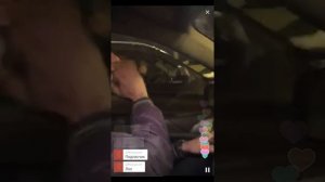 Видео из перископа