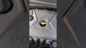 Звук работы двигателя G4NA    на HYUNDAI I 40 при запуске в -27 градусов мороза зимой.