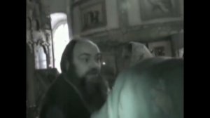 Василий Новиков о документах.