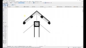 Инструмент деталь ArchiCad 21 конструктивные узлы в  ArchiCad. Перезалив звук