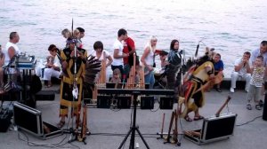 Индейцы из Перу