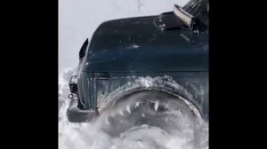 Гора Тихтенген и водопад Абай-Су